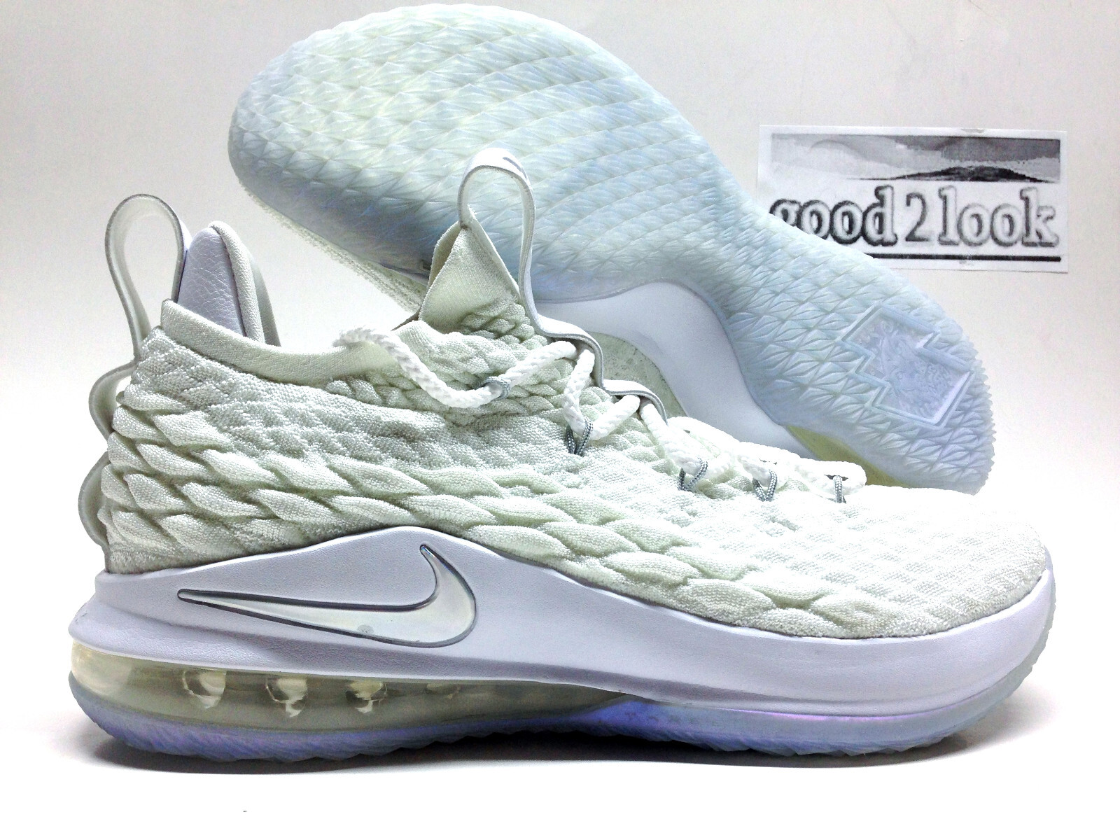 lbj15 low