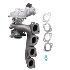 Turbo 2.0L for Mercedes-Benz 2.0 Engine E300 C300 C350E GLC300 15-20 2740903580