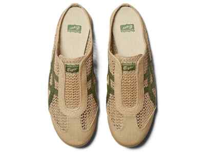New Onitsuka Tiger Sandals MEXICO 66 SABOT 1183C123 252 | eBay