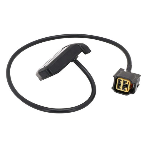 Motorcycle Black Hour Meter For Sur-Ron Light Bee Bike Handlebar Speed# - Picture 8 of 10