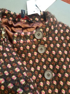 french connection baby girls coats