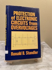 Protection of Electronic Circuits from Overvo...