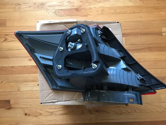 Brake lamp honda accord Brake lamp honda accord