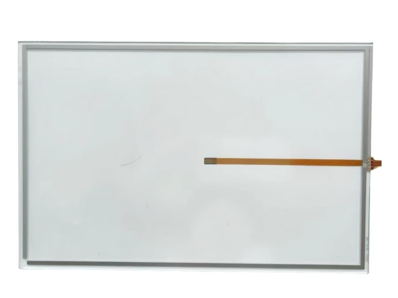 For KTP1200 Basic touch screen 6AV2123-2MB03-0AX0 Touch panel + protective film - Image 3 of 4