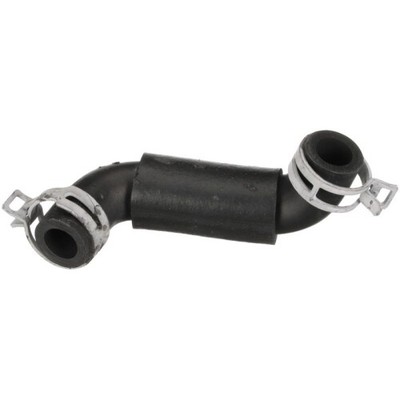 Gates 3843 TUYAUX RAD ET Chauffage pas cher - Radiateur moteur
