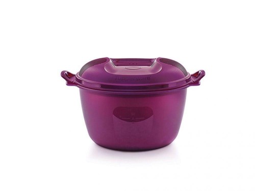 tupperware rice steamer