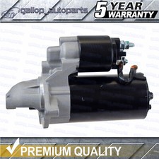 Brand New Starter Motor for BMW X3 E83 3.0L Diesel M57D30TU 01/2005 - 12/2010