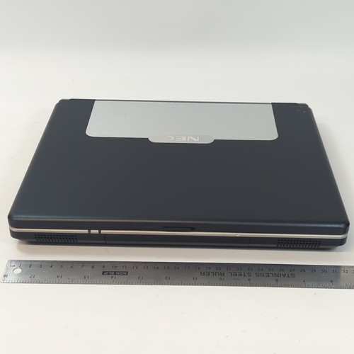 NEC M5410 Windows XP Retro Gaming Laptop 1GB 1.6GHz Pentium M 60GB + Games - Picture 14 of 20