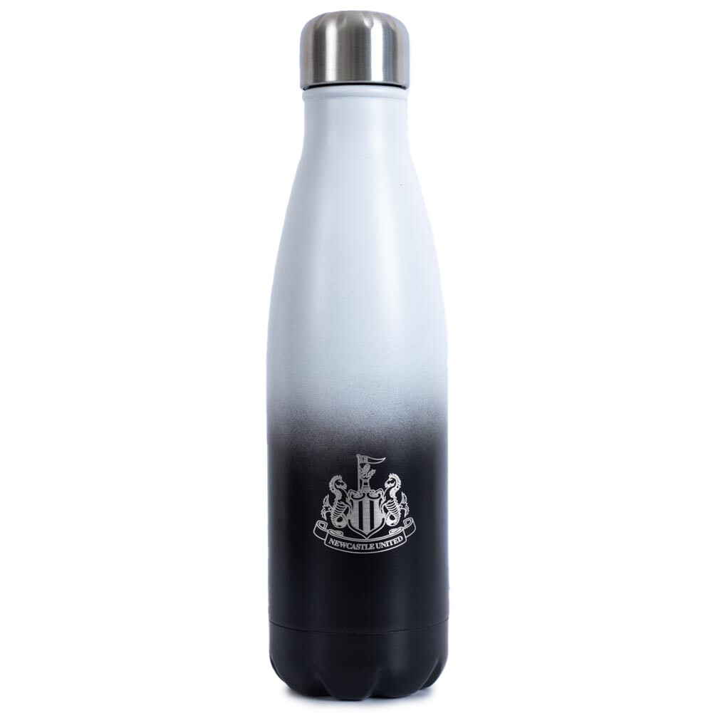 Newcastle United FC Fade (Thermal Flask)