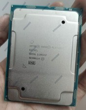 Intel Xeon Platinum 8273cl srf81 2.2g 28c 56t 165w lga3647 Server CPU processor