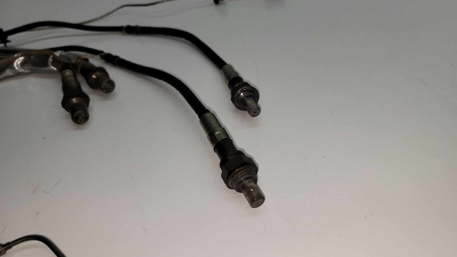 LAMBORGHINI MURCIELAGO LP640 O2 SENSOR TEMPERATURE STICK ASSEMBLY OEM 