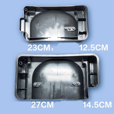 Wasserschale Steaming Tray für Oma Kühlschrank Kompressor Verdunstung Drain Sink