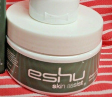 Eshu Skin Assist Men's SHAVE CREAM 6.4oz New