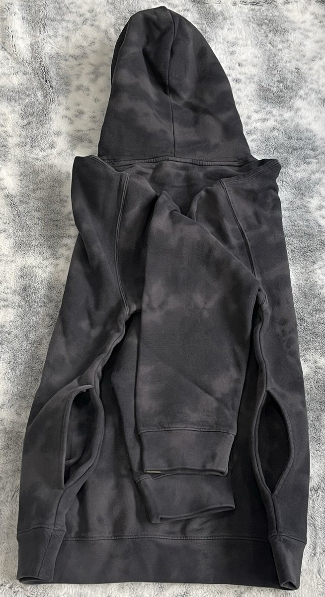 Aape グラフィックパーカー Lサイズ ブラック 25782875_55929887_1000.jpg