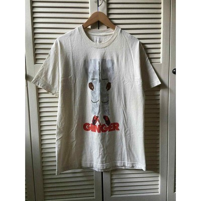 BrockHampton Ginger Band Tee Album T-Shirt Adult Men's Size L