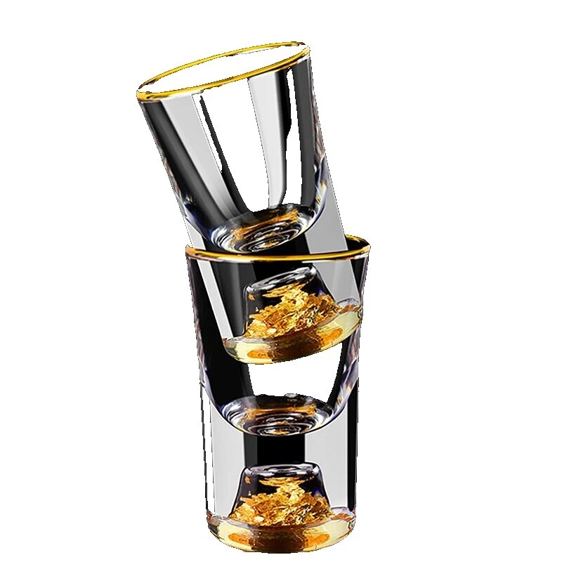 Licor de cristal y Dispensadores de Cerveza