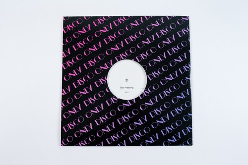 10 x Outer sleeves for 12" vinyl records with original Disco designs/graphics - Picture 10 of 12