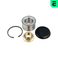 Optimal 702846 Radlagersatz Passend FüR Nissan Opel Renault