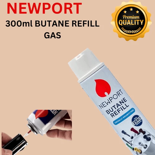JOBON   Jet torch Lighter Gas Refillable  Quality Blowtorch - Picture 8 of 8