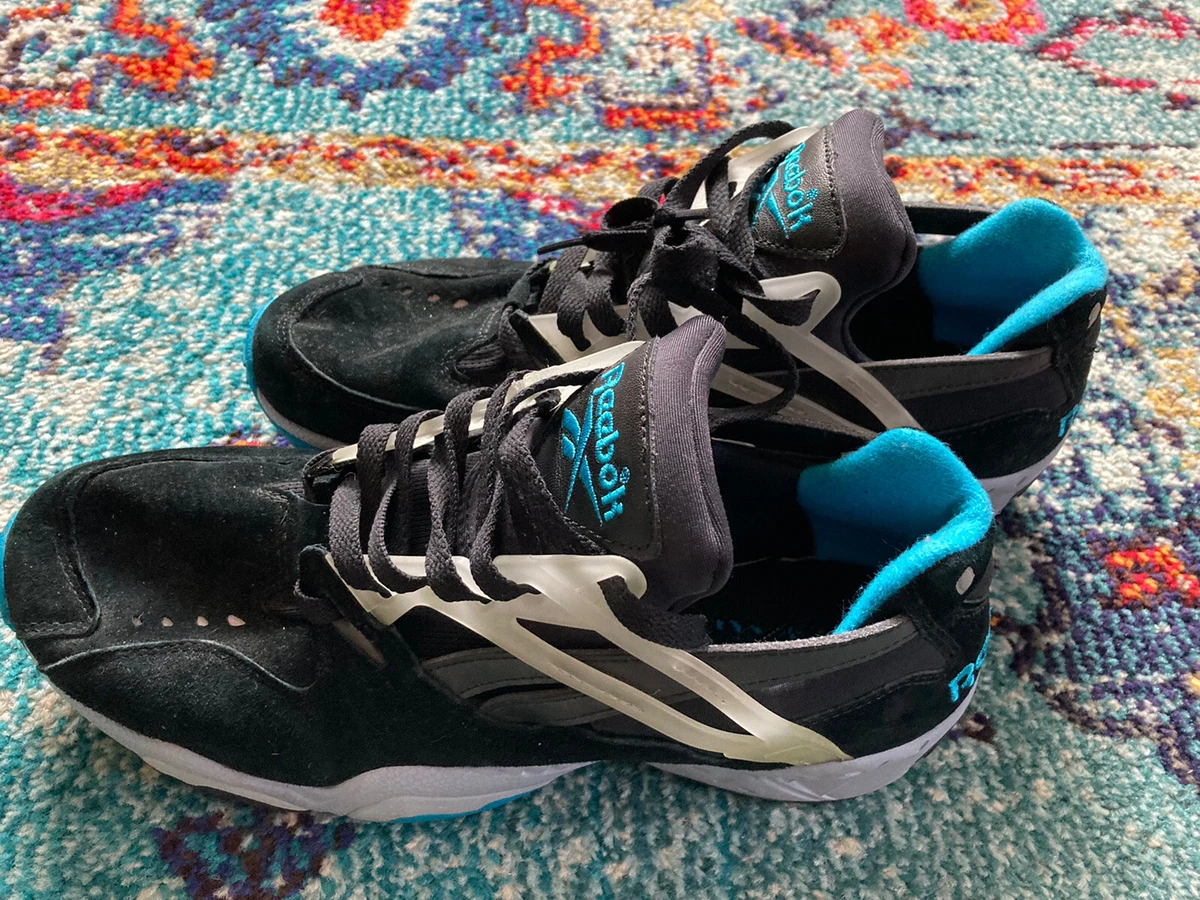 Reebok graphlite pro gid 2025