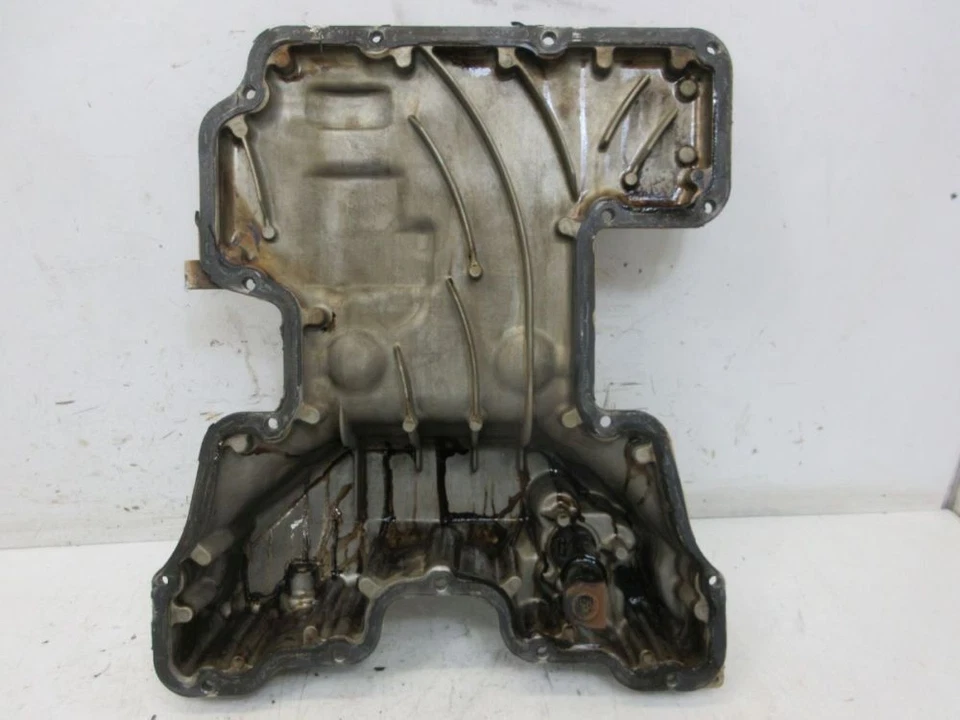 Sensor de nivel de aceite del cárter de aceite M112912 se adapta a MERCEDES-BENZ CLASE C (W203) C 240 Foto 3 de 4