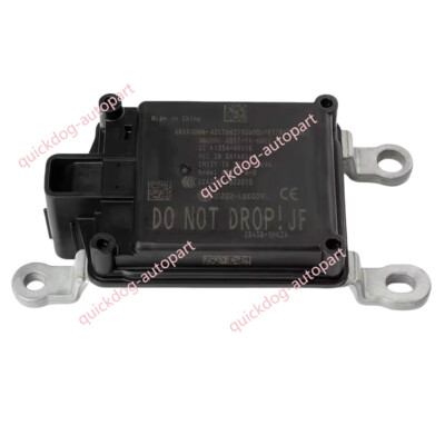 Cruise Distance Radar Sensor OEM 28438-6XJ5C For Nissan 284386XJ5C