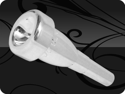 Mouthpiece Trumpet B2 STC 1 | eBay