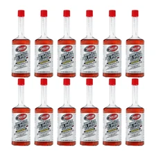 Red Line 60103 SI-1 Complete Fuel System Cleaner 15oz 1 case/12 Bottles