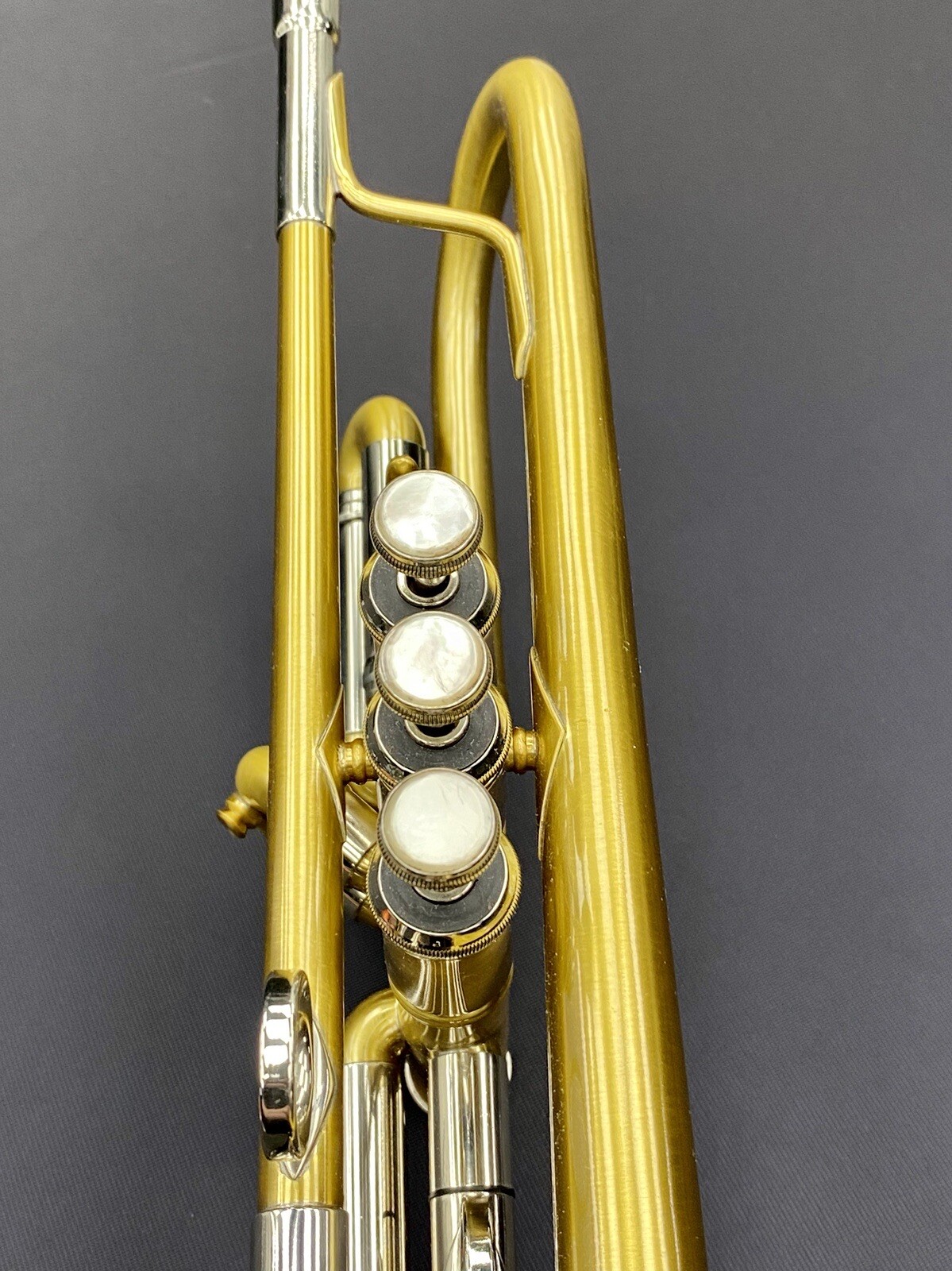 Holton T101 オリジナルカスタム ホルトン トランペットケース Holton