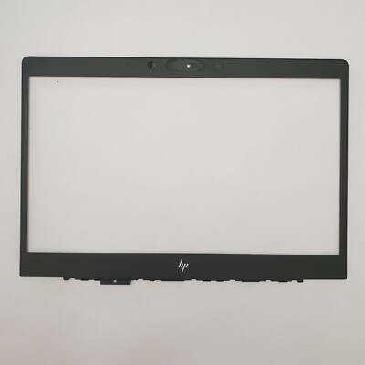 HP EliteBook 840 G5 Displayrahmen Display Rahmen Blende Bezel LCD Abdeckung Scre