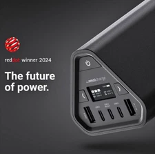 Omnicharge Omni 40+ Power Station
