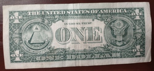 AUGUST 22, 1940 $1 One Dollar Bill Federal Reserve DATE NOTE. FREE SHIPPING. - Picture 3 of 3