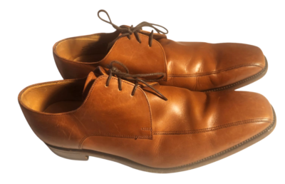 Charles Tyrwhitt Men's 10 1/2 Oxfords Shoes Jermyn Street London