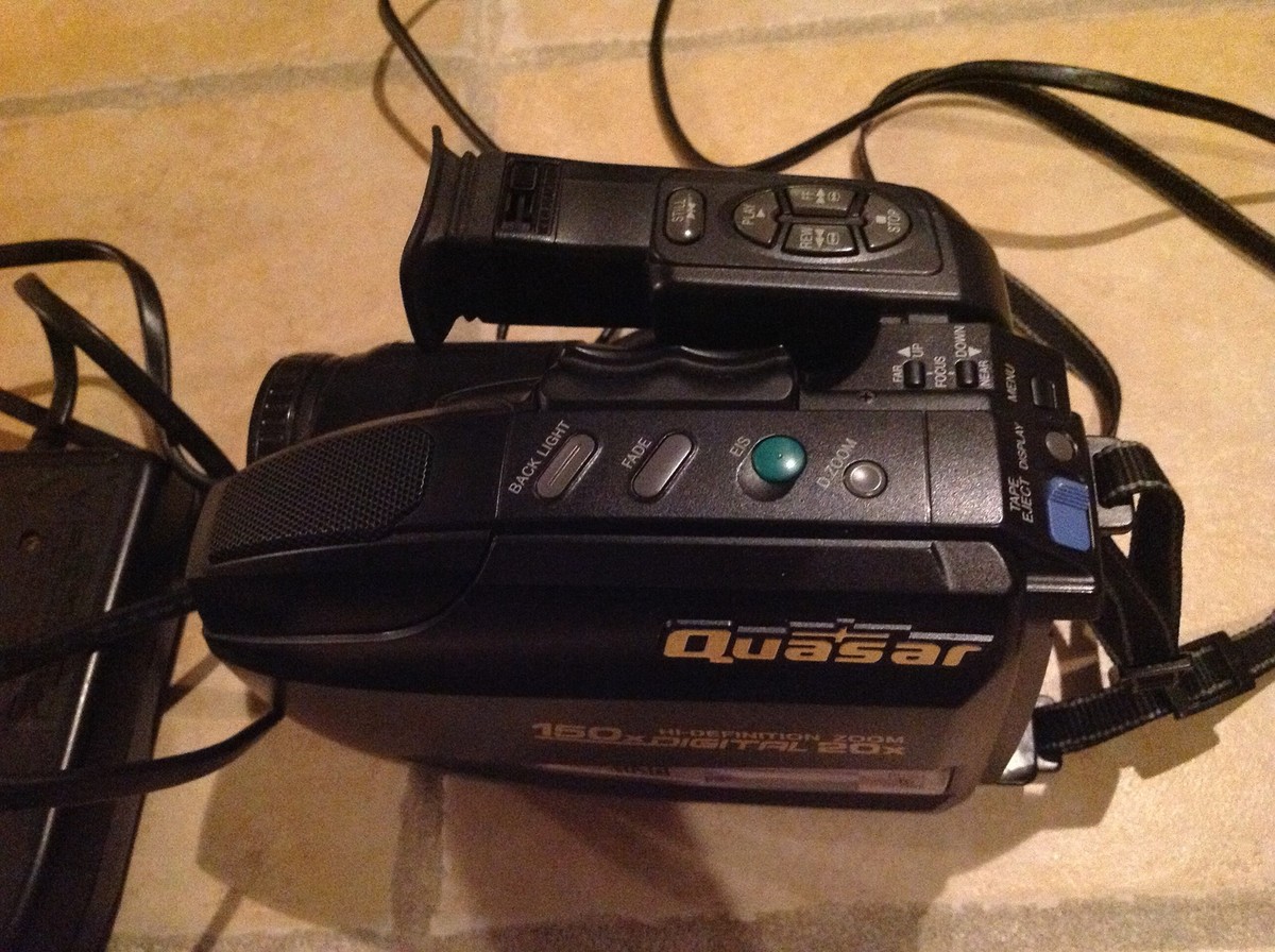 Semi-Pros Caméscope HC-X1200 - France