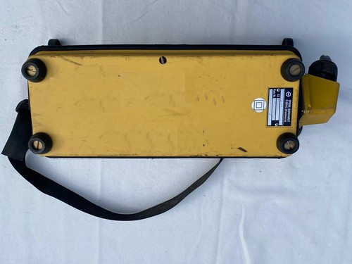 Comando gru Spohn e Burkhardt ~ TO 11 ~ TC0 - 03 ~ interruttore a leva - joystick - Foto 6 di 8
