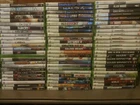 Microsoft Xbox 360 Games You Choose