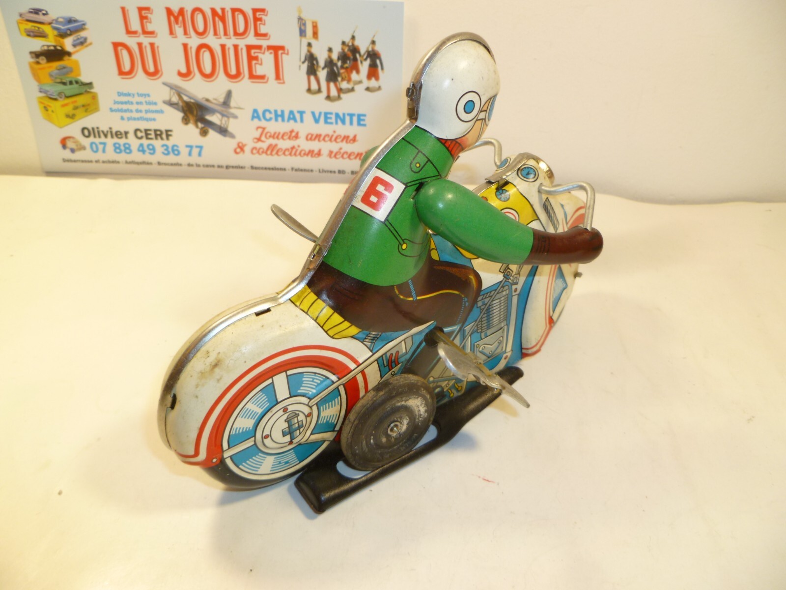 Foto 2 di 7