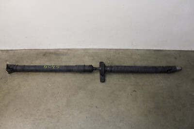 #ad Subaru WRX 6 Speed Driveshaft Prop Drive Shaft 84k Miles Genuine Oem 2015 2021 $89.99