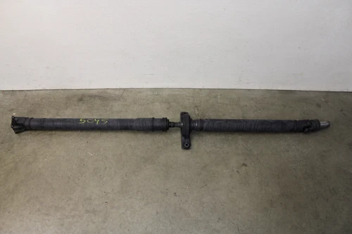 Subaru WRX 6 Speed Driveshaft Prop Drive Shaft 84k Miles Genuine Oem 2015-2021