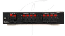Niles Audio SPS-4 Speaker Selection System Four Position House Multiple Channel