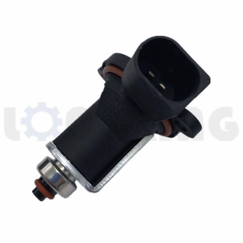 BMW X5 E70 X6 E71 E72 Air Compressor Exhaust Valve Pressure Relief Vent Valve - Picture 5 of 11