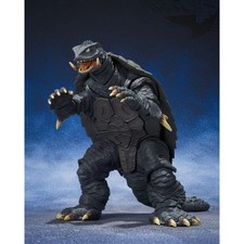 Gamera 1996 Sendai Showdown ver. S.H.MonsterArts Action Figure
