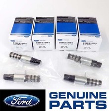 4x Engine Variable Valve Timing (VVT) Solenoi...