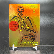 Panini Reveals First Virtual Cards of 2014 NBA Draft Class 20