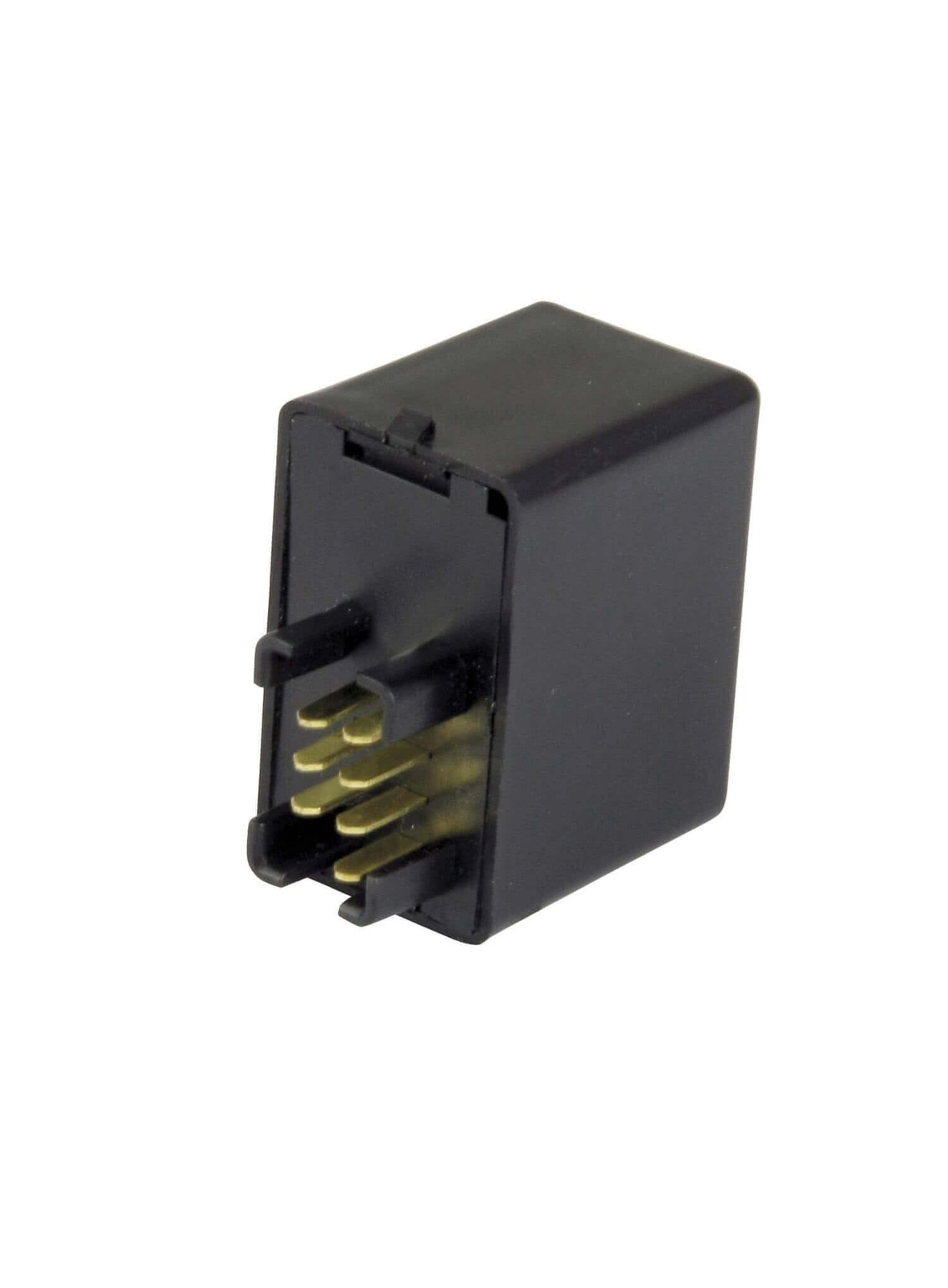 Centrale clignotants Suzuki 12V 7 broches LED WRELED05 pour moto