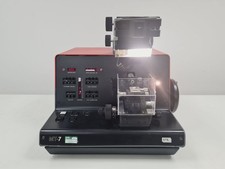 RMC MT-7 Mikrotom Mit Zubehörset Für Labor