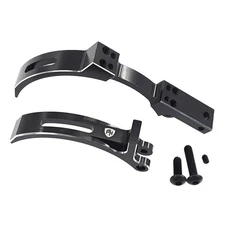 Powerhobby Aluminum Fan Motor Mount FOR Castle Creations 2535 520KV / 680KV