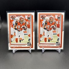 2025 Panini Donruss - T.J. Houshmandzadeh #195
