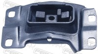 MZM-3LH Febest Lagerung, Motor FüR Mazda