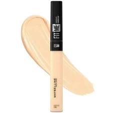 Maybelline Fit Me Concealer, 11 Vanilla, 0.23 fl oz